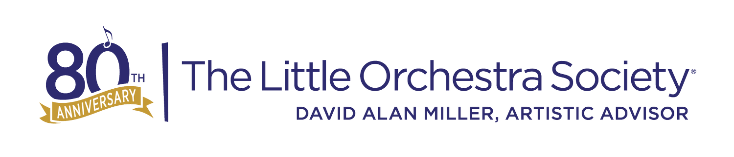 The Little Orchestra Society
