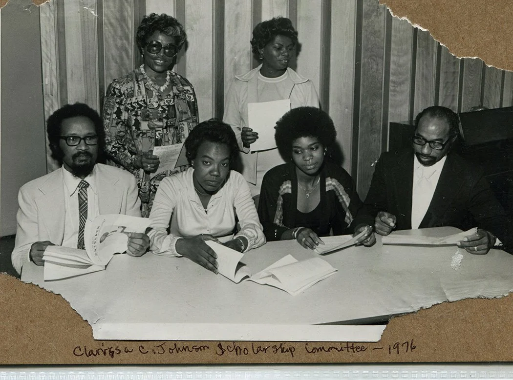 Clarrisa-C-Johnson-Scholarship-1976.jpg