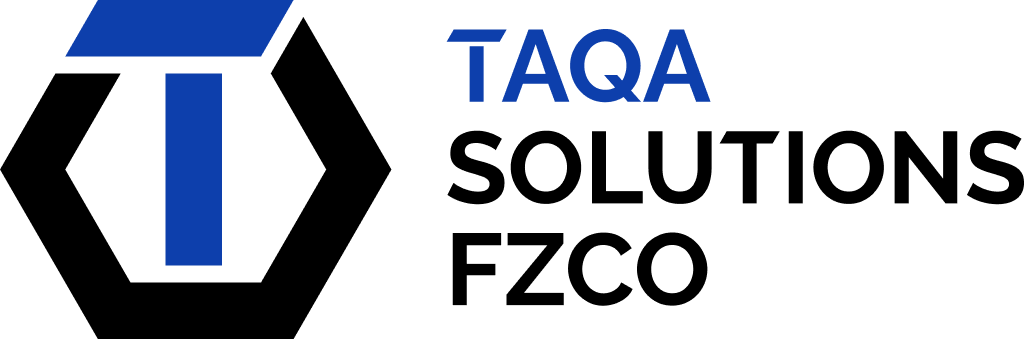 TAQA SOLUTIONS DMCC