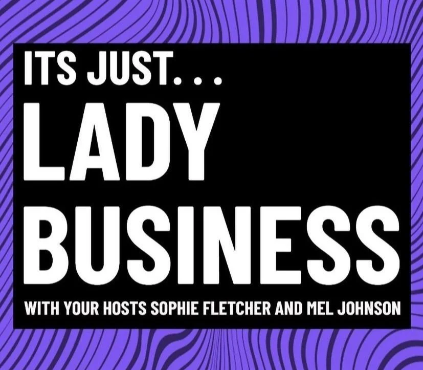 Lady Business (Branding)