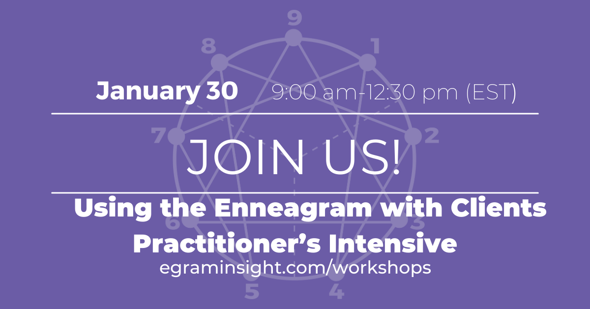 Practitioner's Intensive