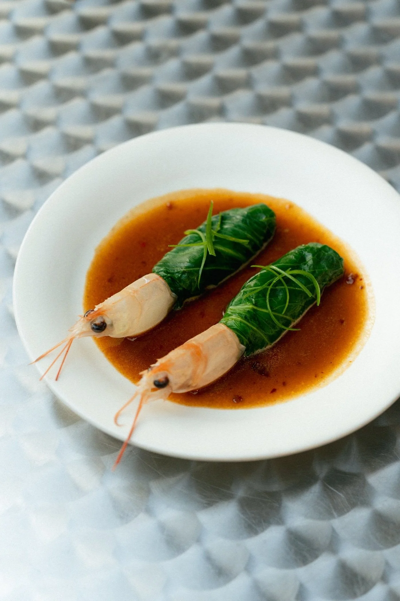 Sobremesa, un comptoir asiatique dans le 18ème