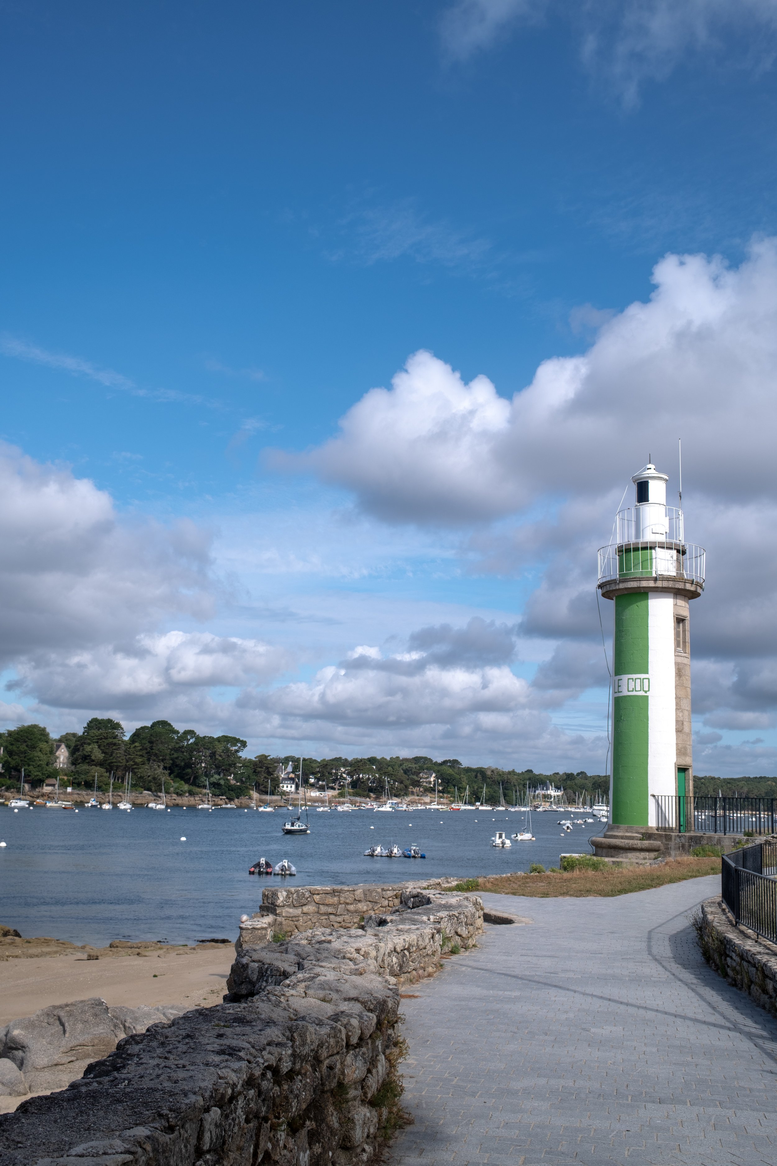 À la rencontre d'une Bretagne qui se réinvente