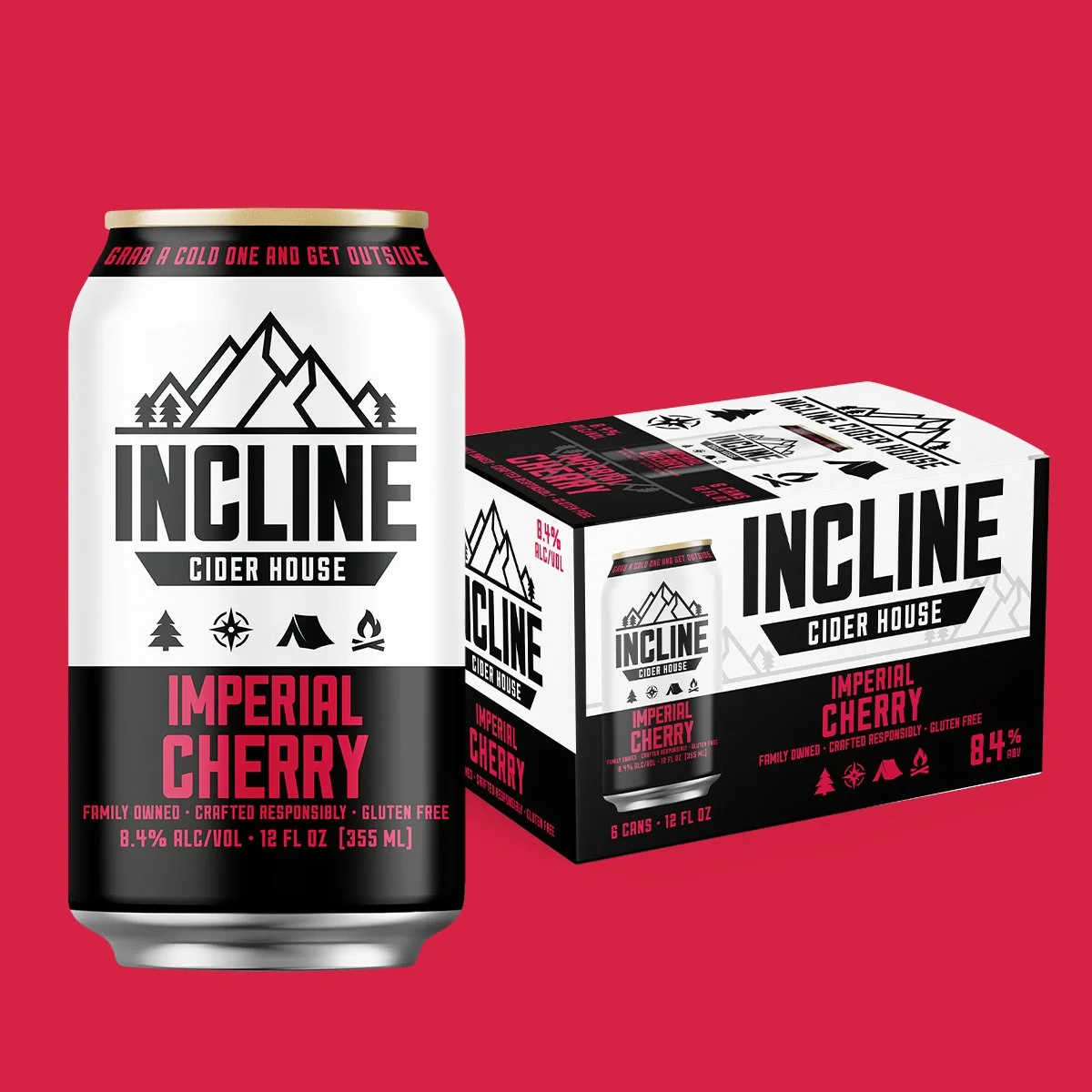 Imperial Cherry