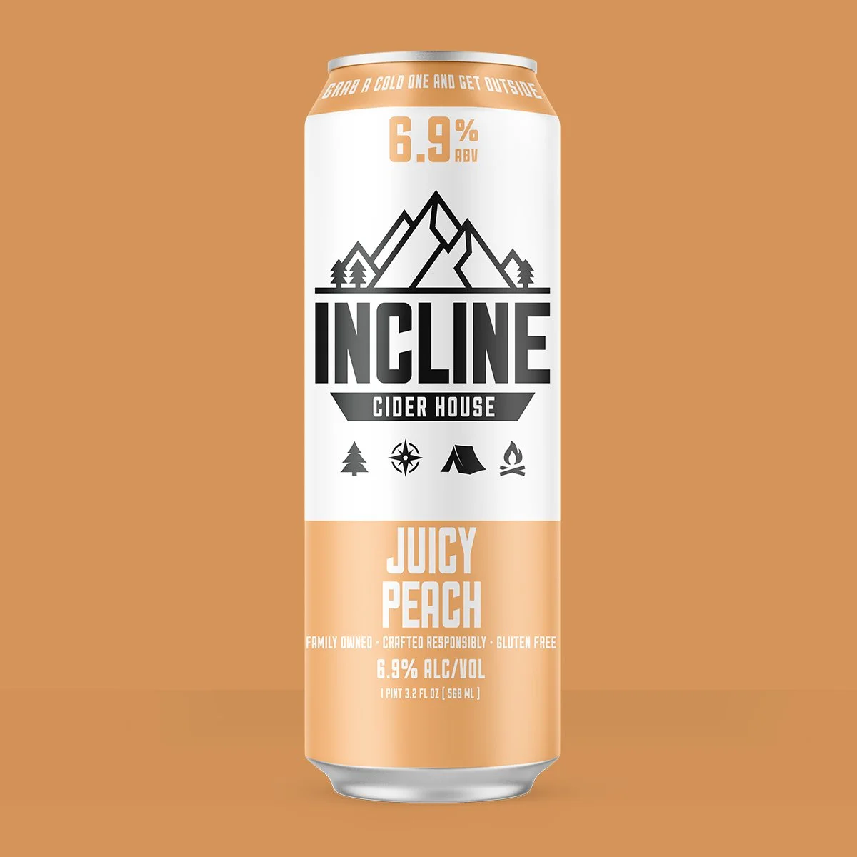 Juicy Peach