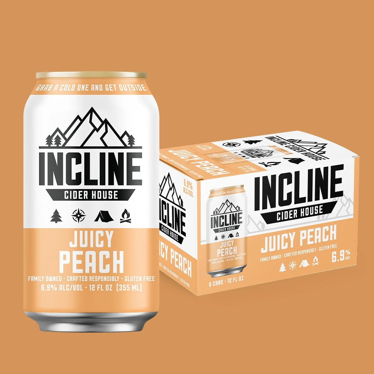 Juicy Peach