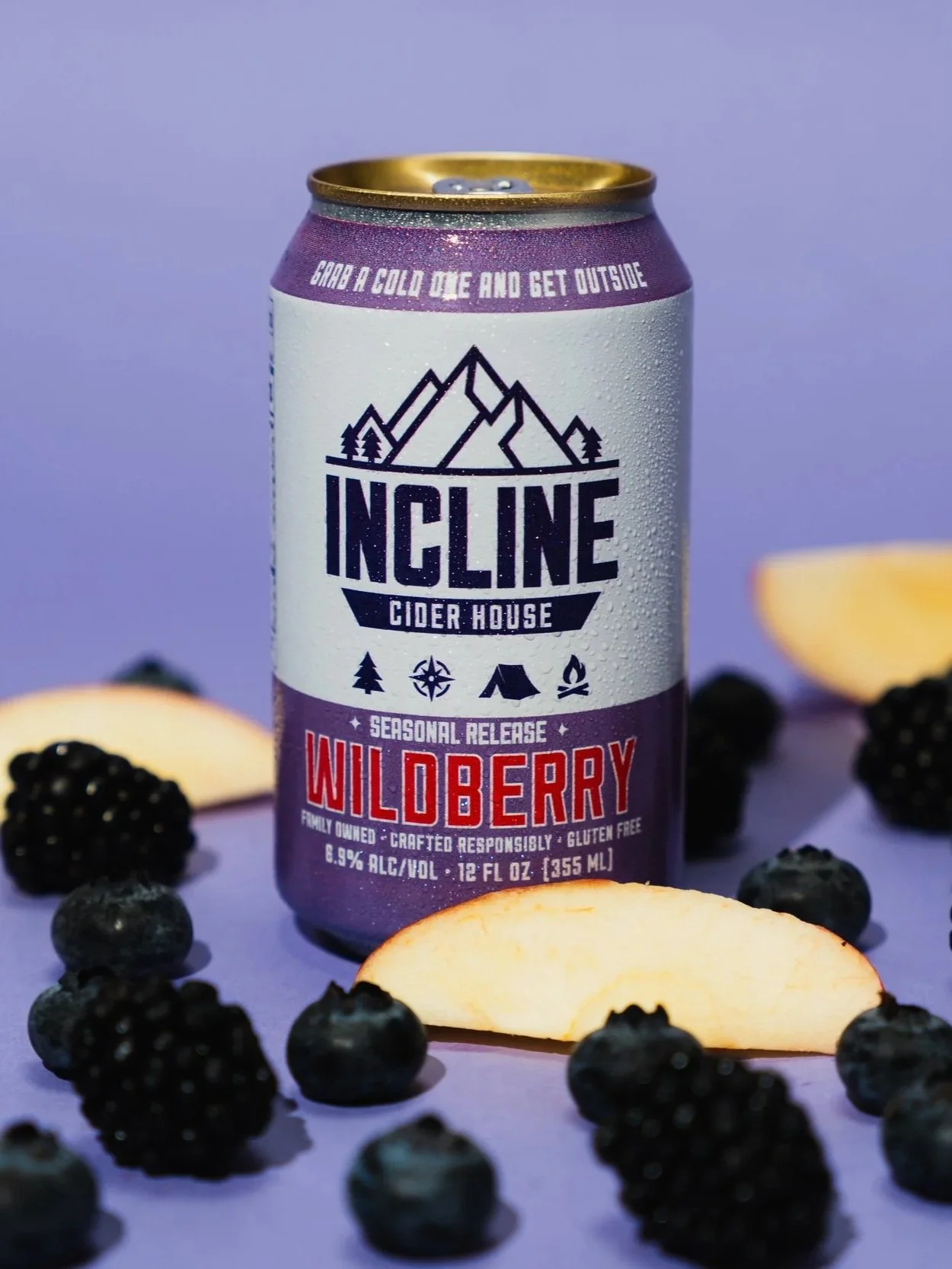 Berry Bash 🍻 $10 Tasting Flights