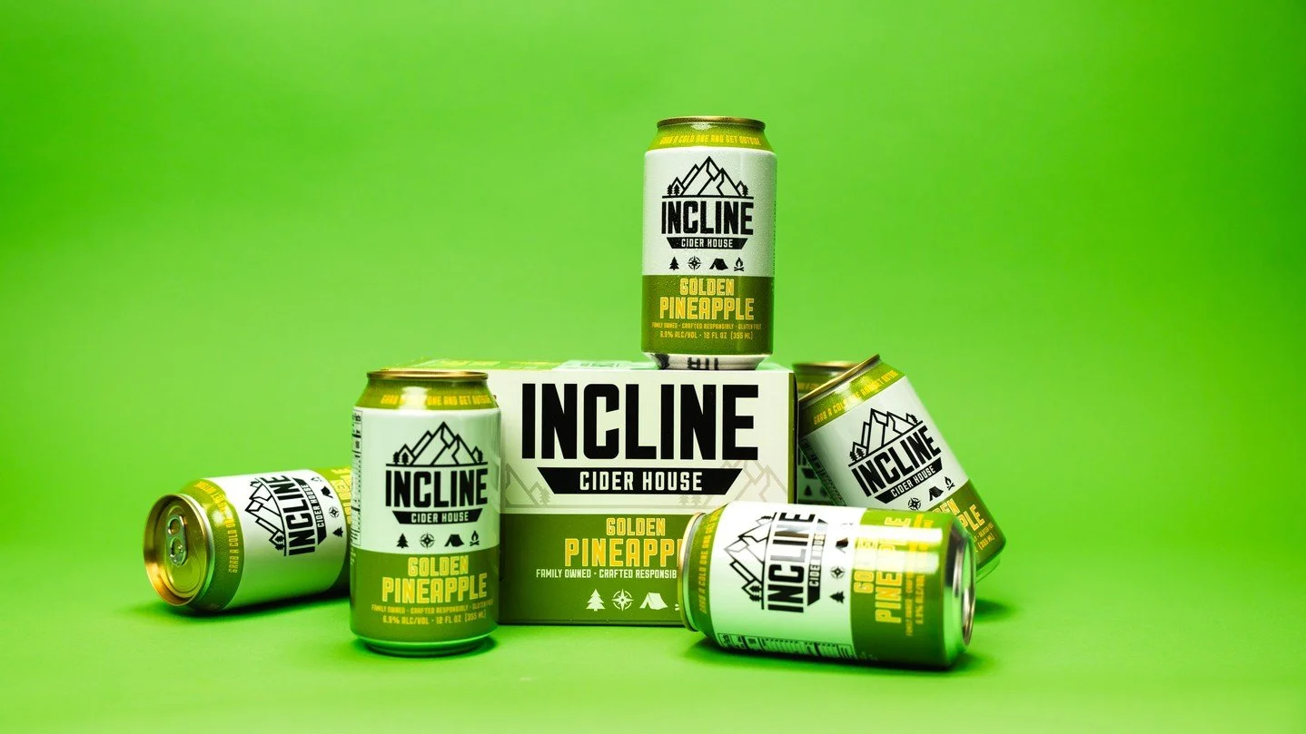 Midweek upgrade: Pineapple 6-pack 🍍