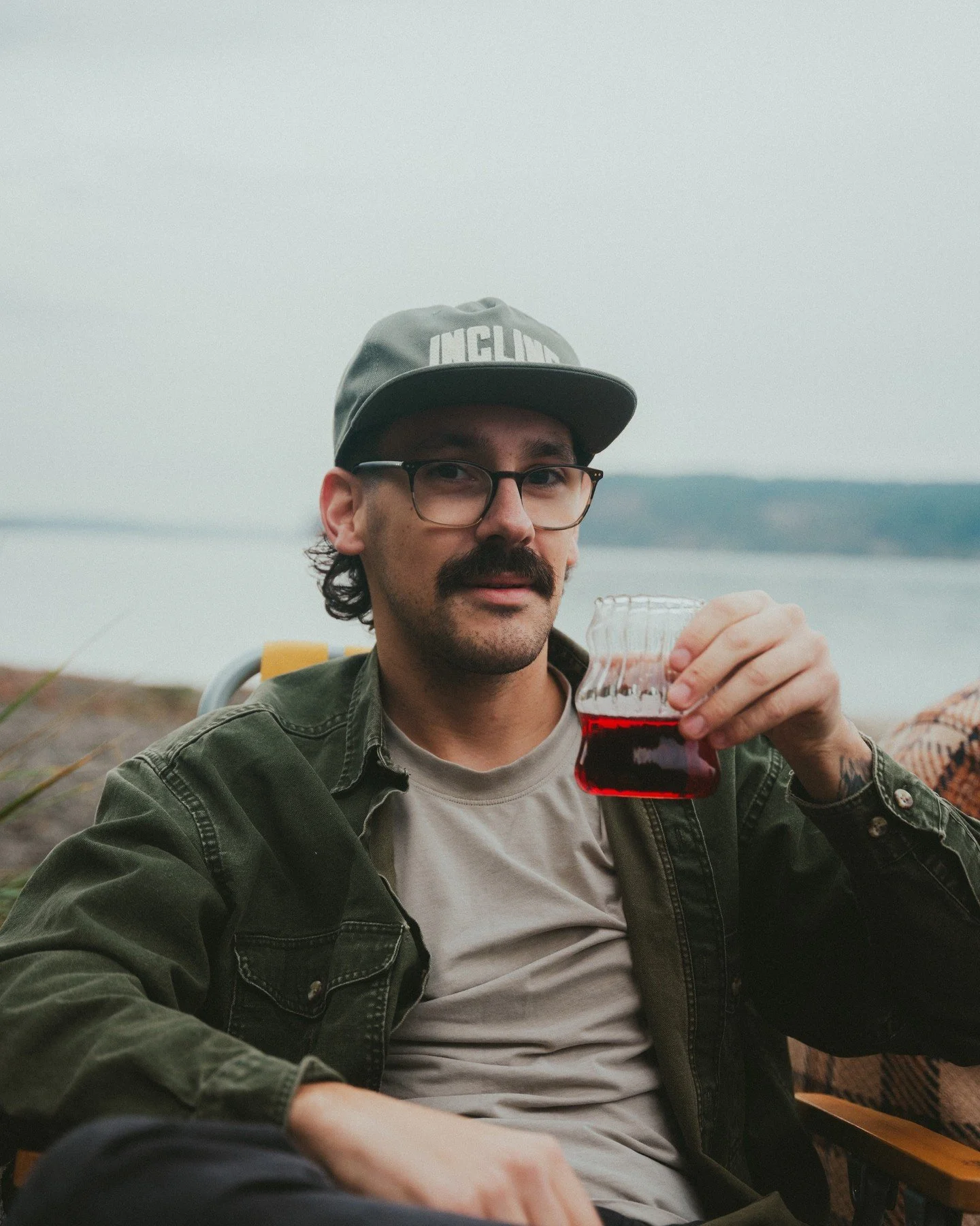 Clocked out with a cider at the ready 🍻

Just how Fridays should be! #tgif