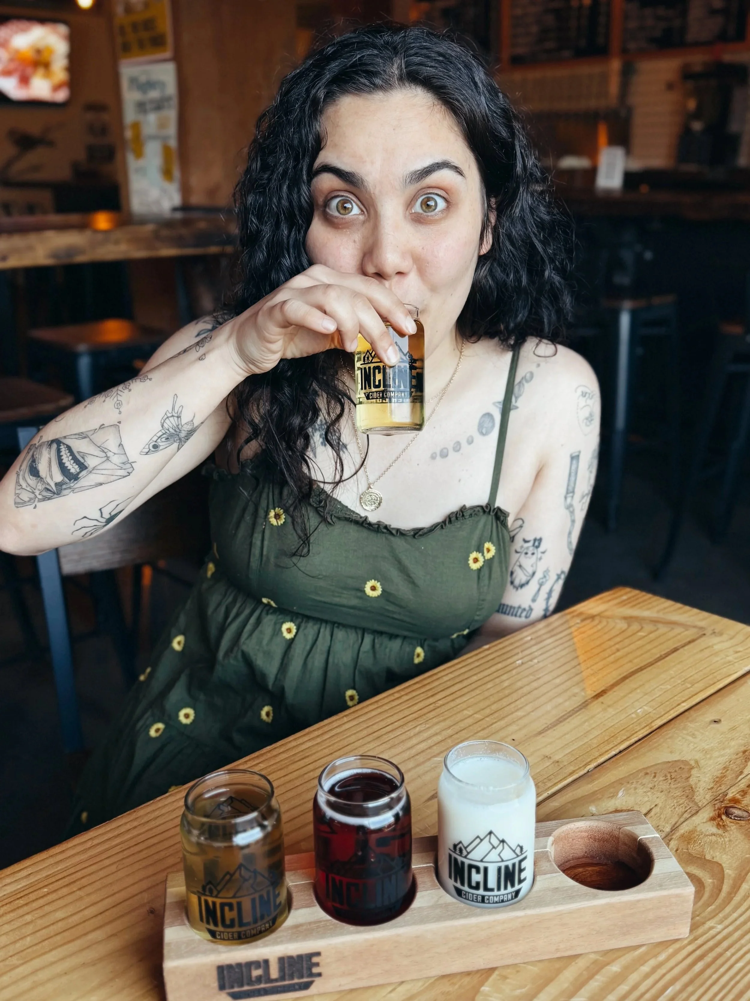 Taproom Trivia 