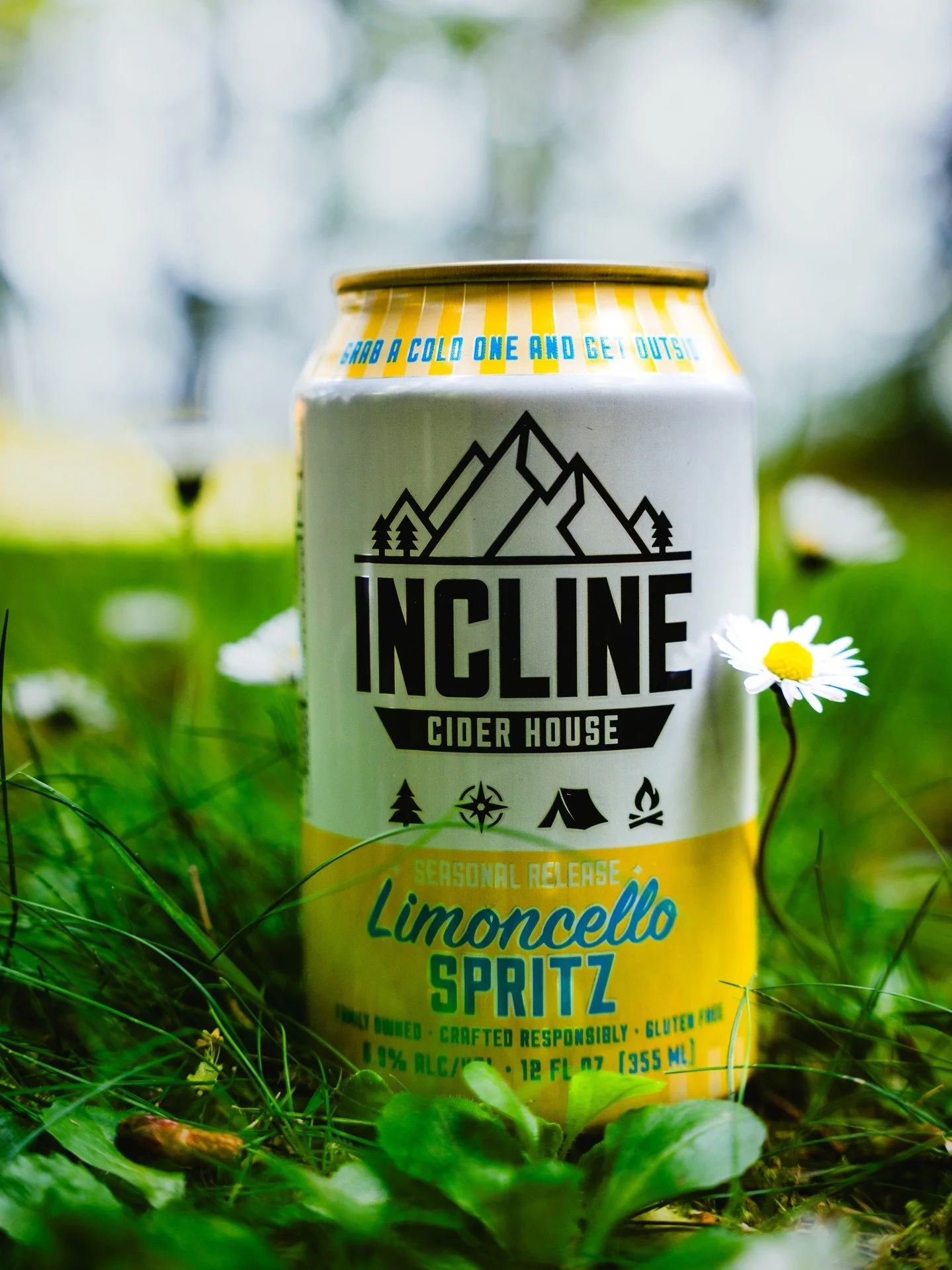 This is your sign to get the spritz. 🍋✨

Now on tap &amp; ready for action at our Tacoma taproom.

#inclinecider #cider #newcider #cidertasting