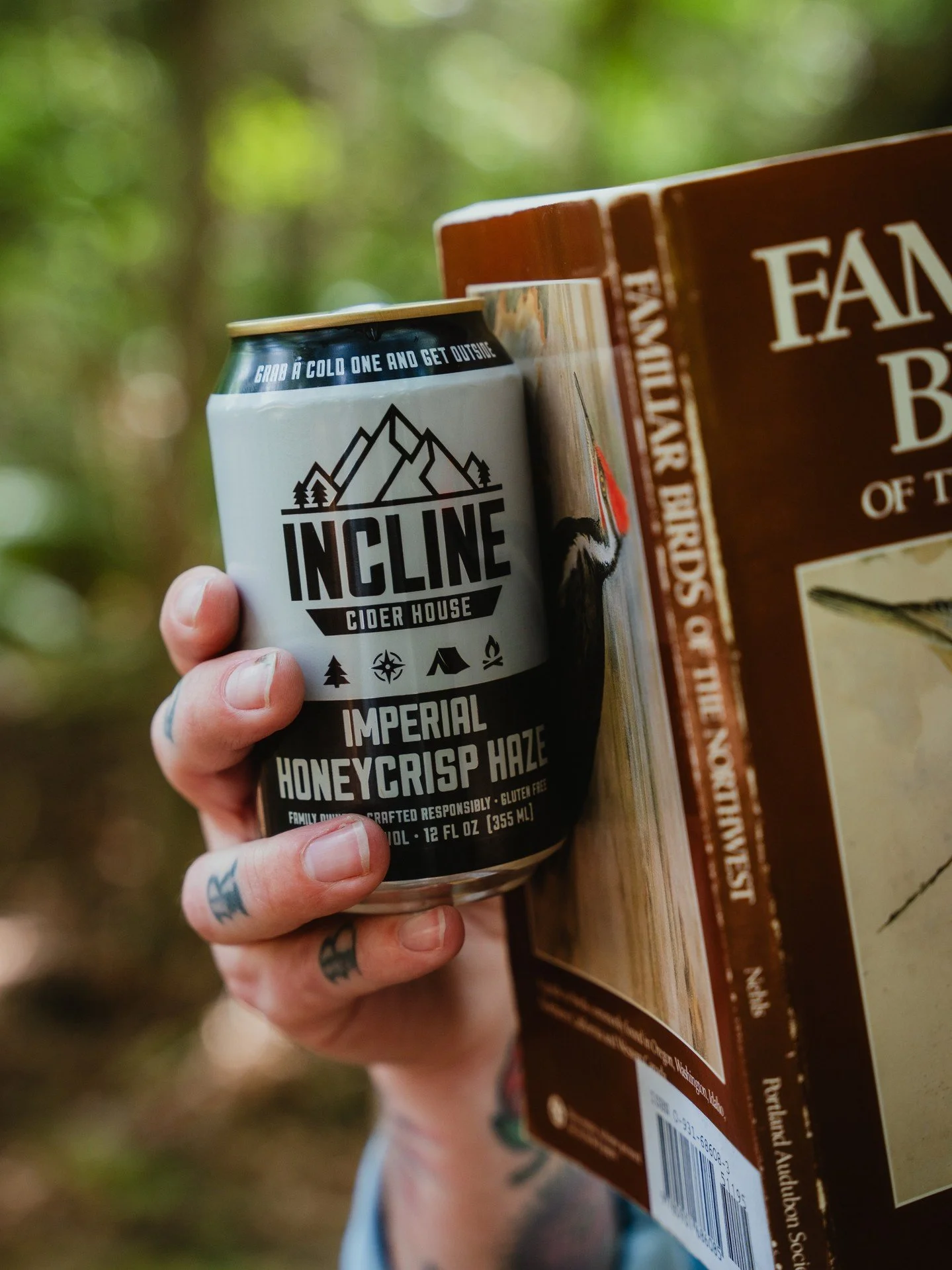 Find your quiet moment, but bring the drinks. 🍻 #grabacoldoneandgetoutside
