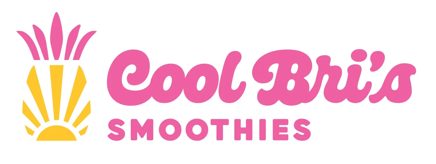 Cool Bri&#39;s Smoothies