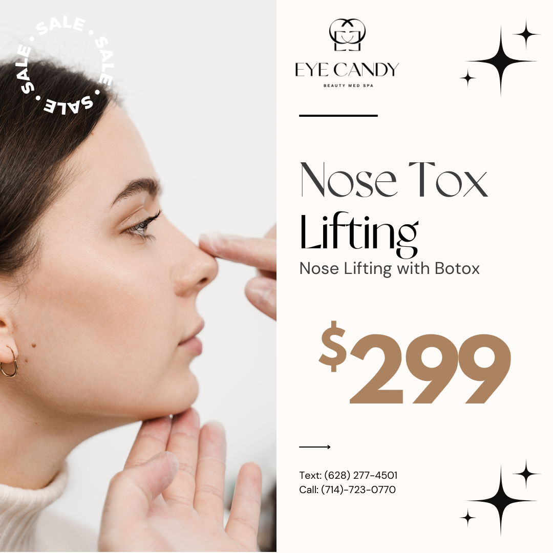 Eye Candy Beauty Med Spa Expert in Medical Aesthetics Treatments