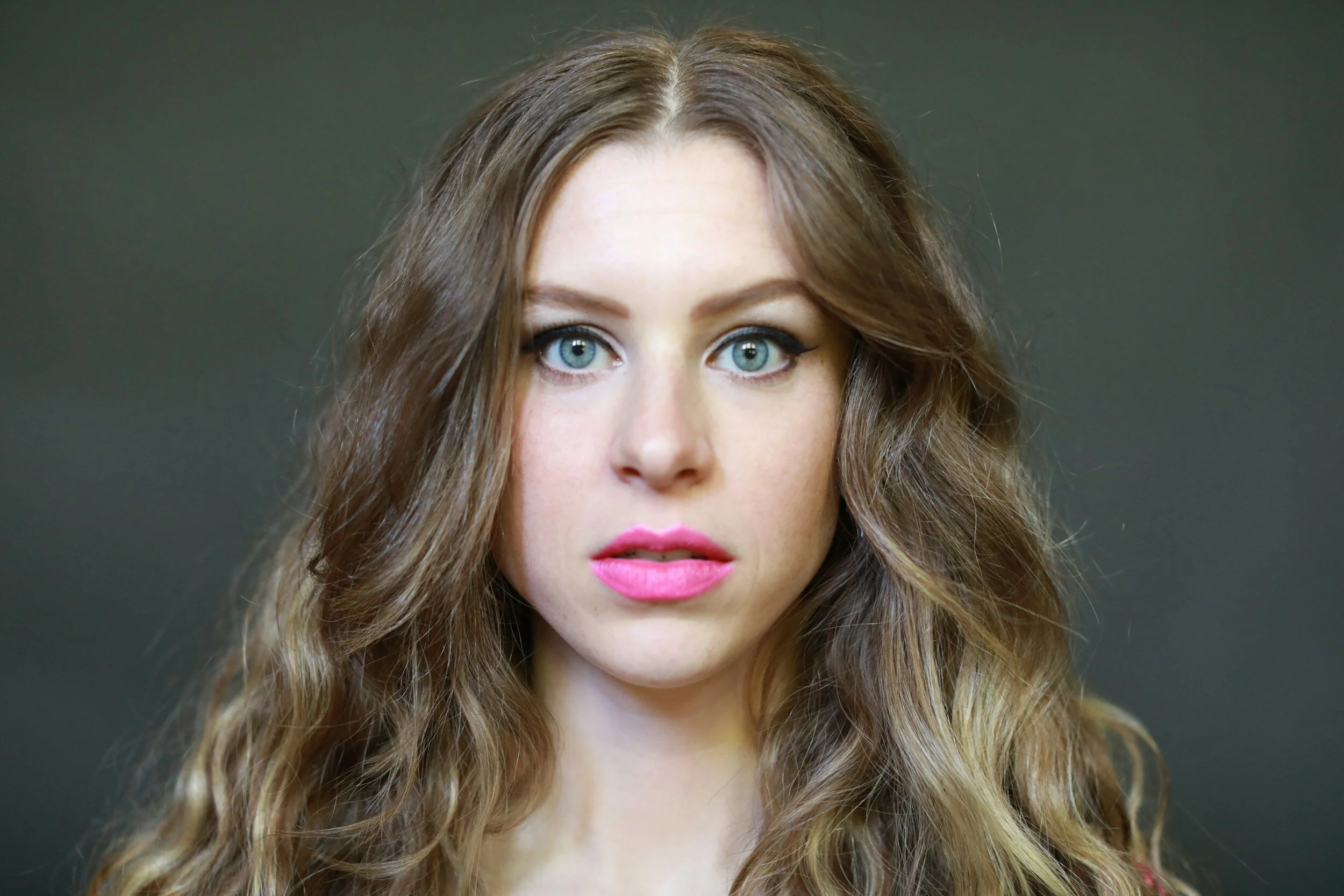 paras luonnonkosmetiikan lämpösuoja hiuksille