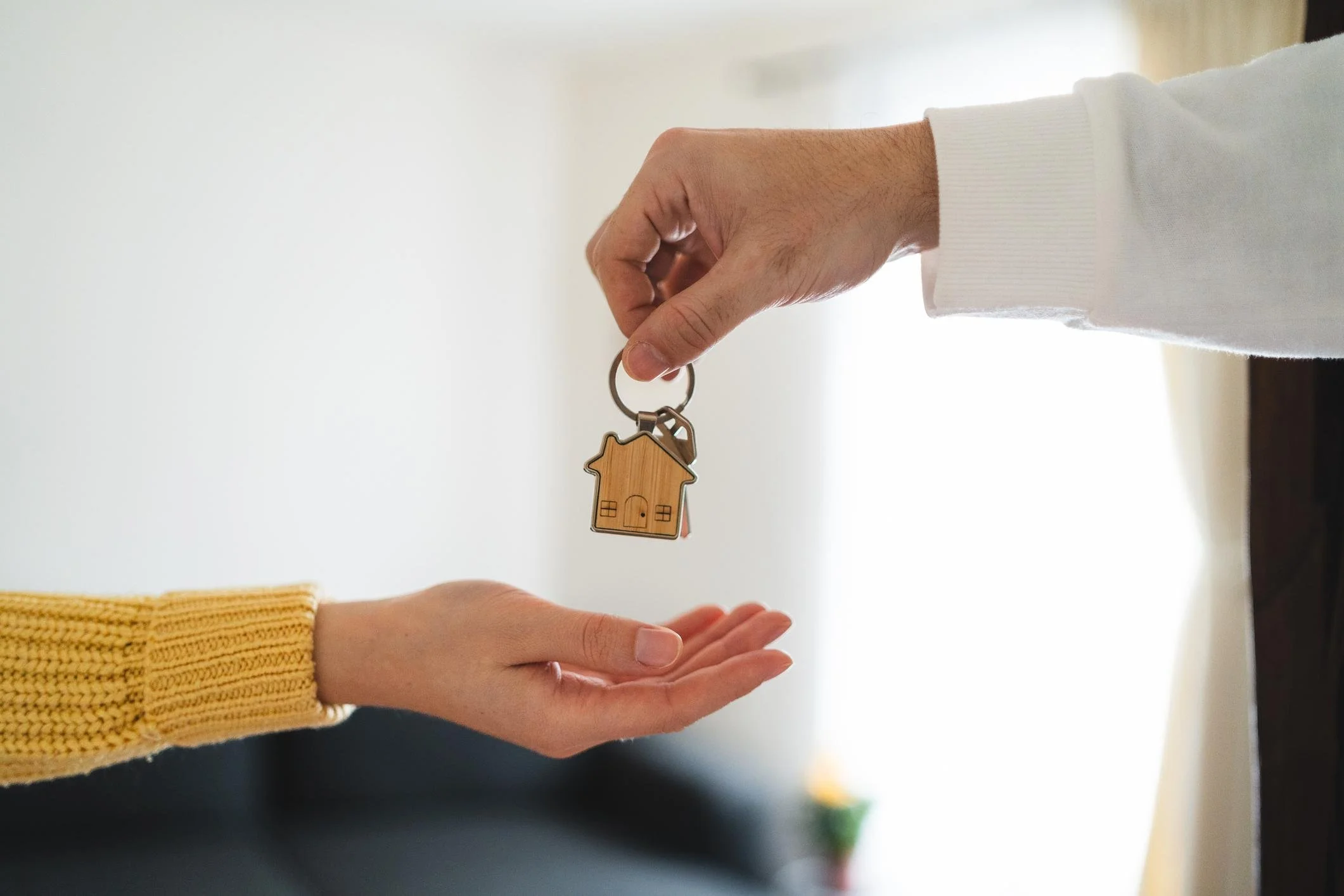 What It Really Feels Like to Sell Your Home in San Luis Obispo County