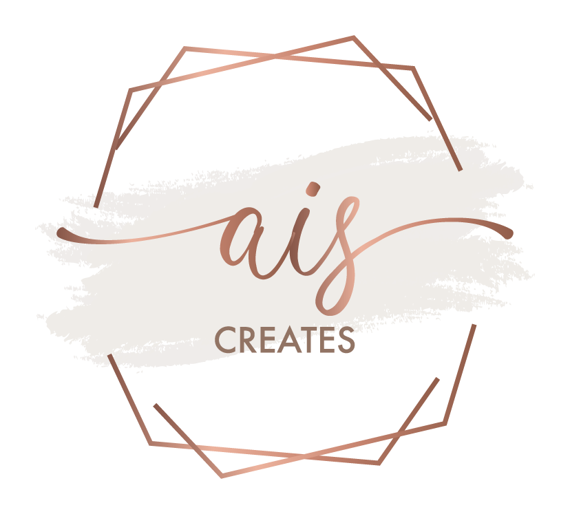 AIS Creates | Brand &amp; Web Design Boutique