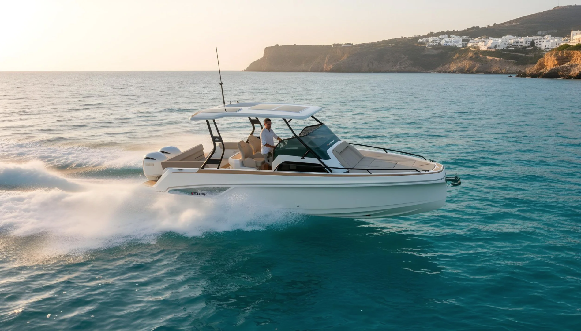 STERK 26