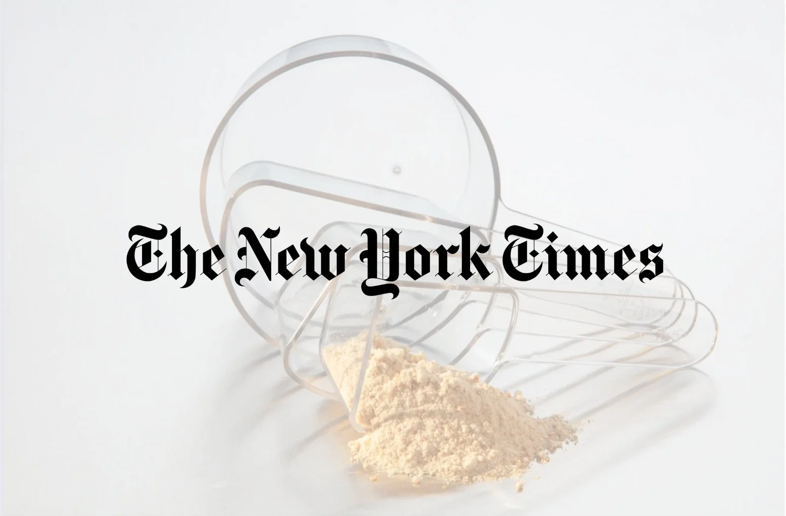 A Leap Forward in Measure Technology | July 29, 2019