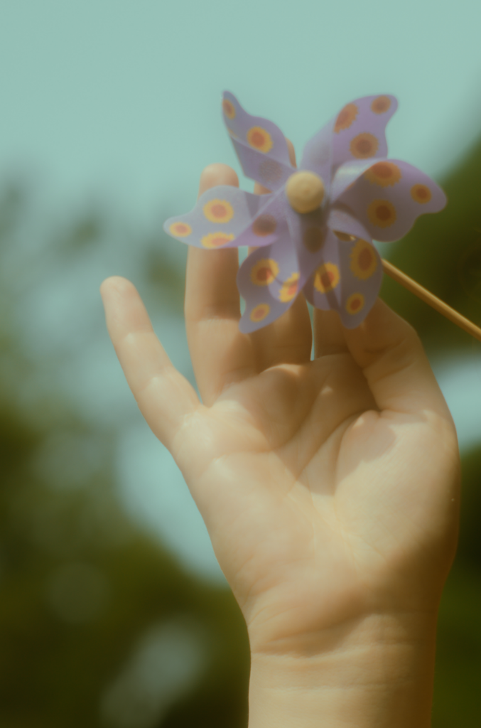 Summer Routines for Neurodivergent Brains