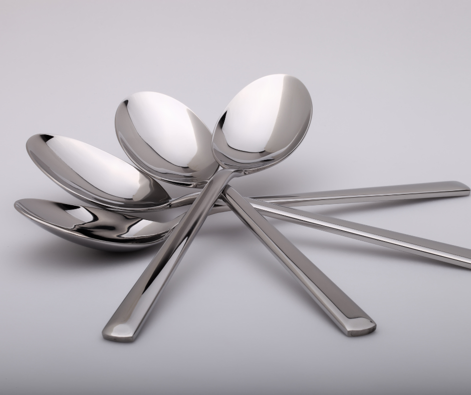 Low Spoons travel itineraries
