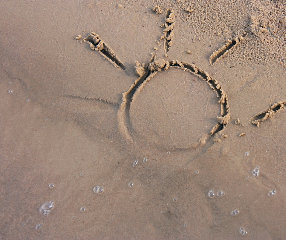 Transitions as Grief: Honoring the End of Summer in Neuro-affirming Ways (Because Change Is Hard, OK?)