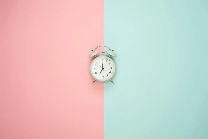 When the Clock Betrays You: How Daylight Savings Throws Off Routines for ADHD Brains