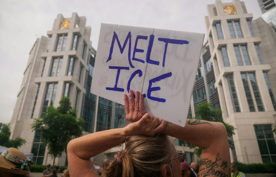 When Violence Lives in Our Bodies: How Political Violence Becomes Somatic and Hits People of Color Especially Hard