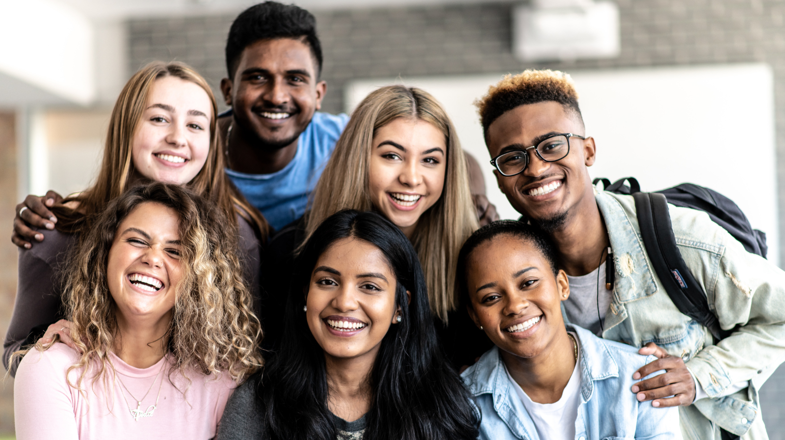 ADHD &amp; Autistic College Students: Find Your People and Finally Exhale