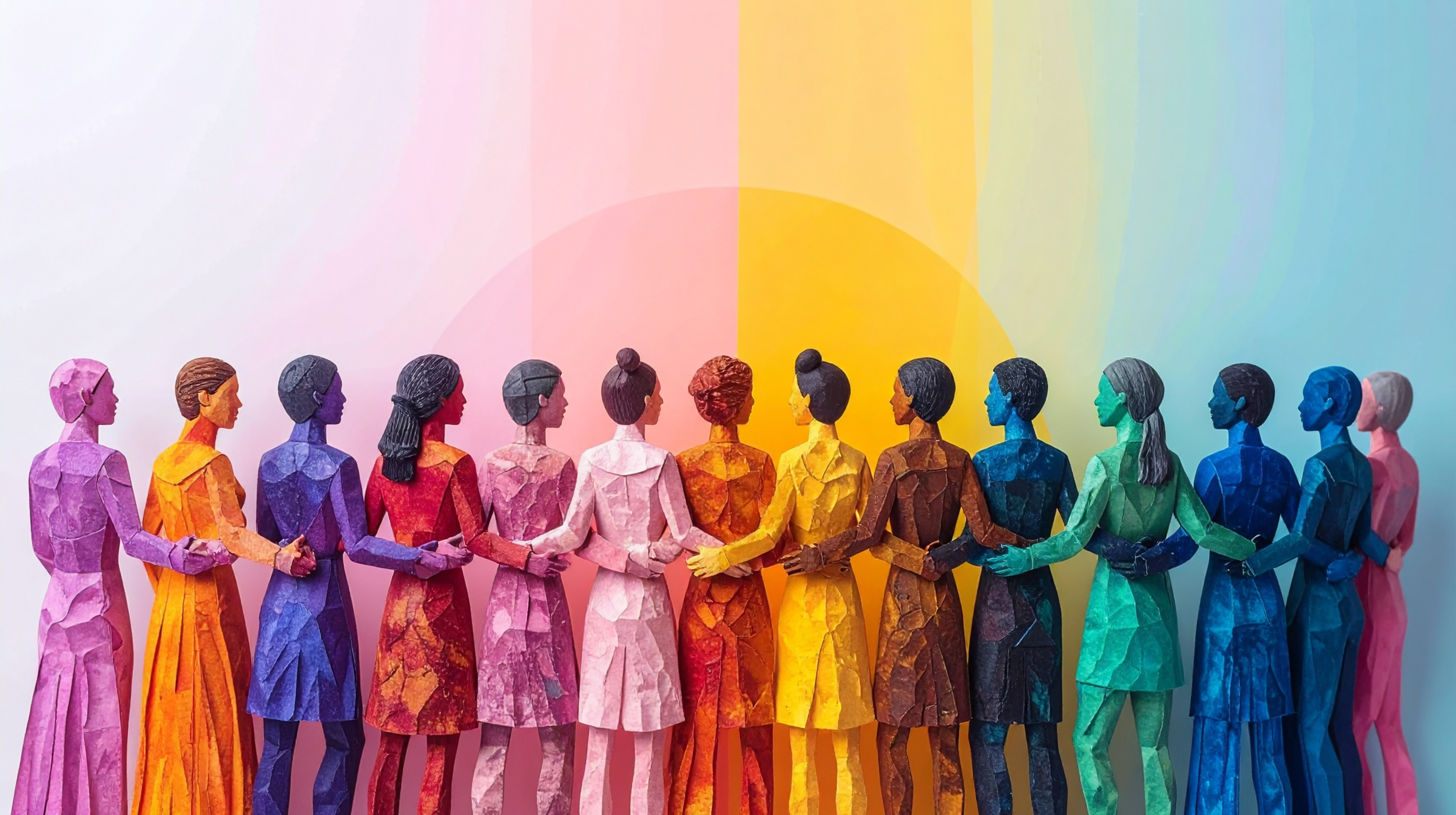 Rest, Rage, and Reimagination: Neurodivergent Womxn Creating the Future