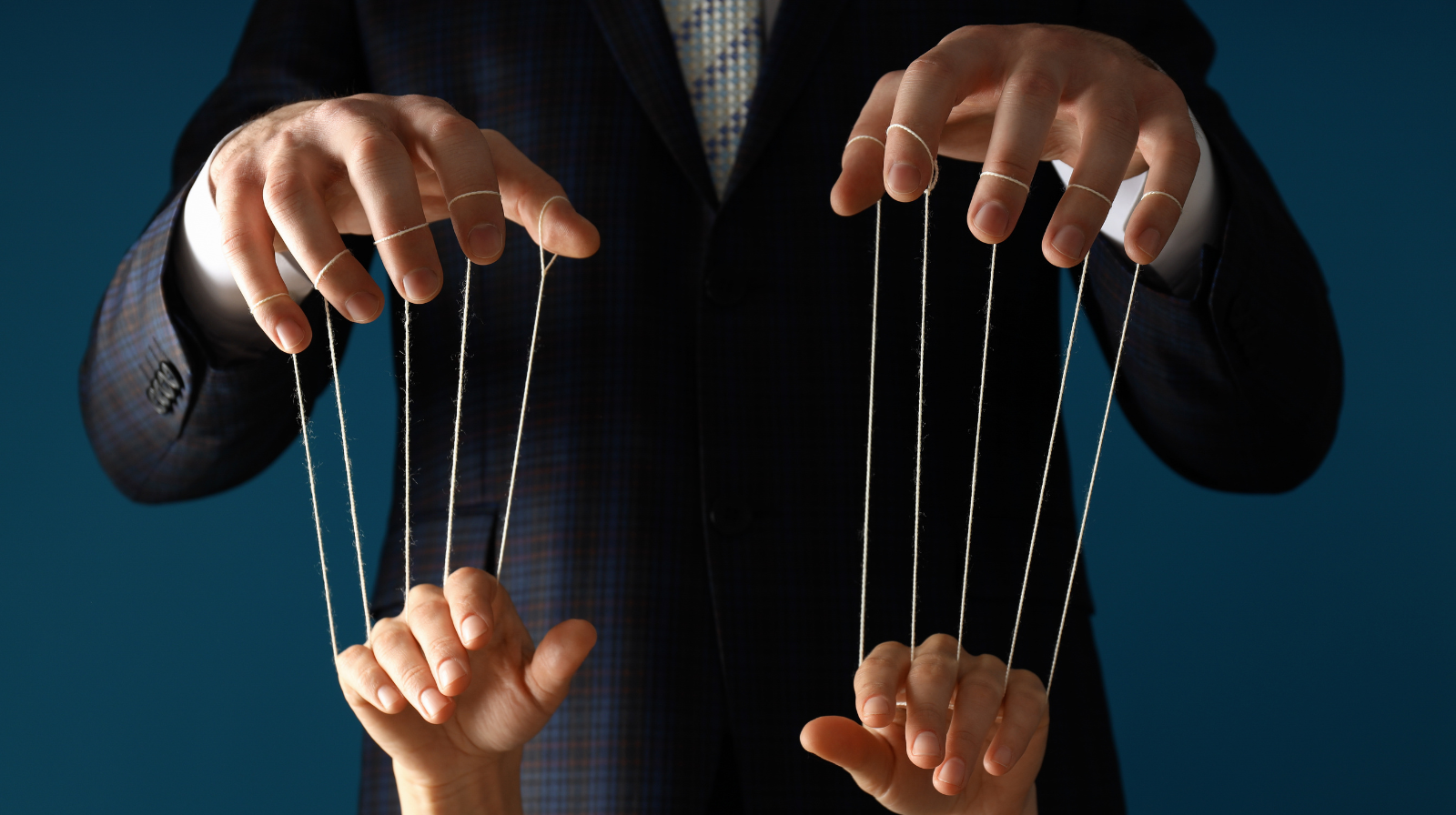When High-Control Meets Neurodivergence