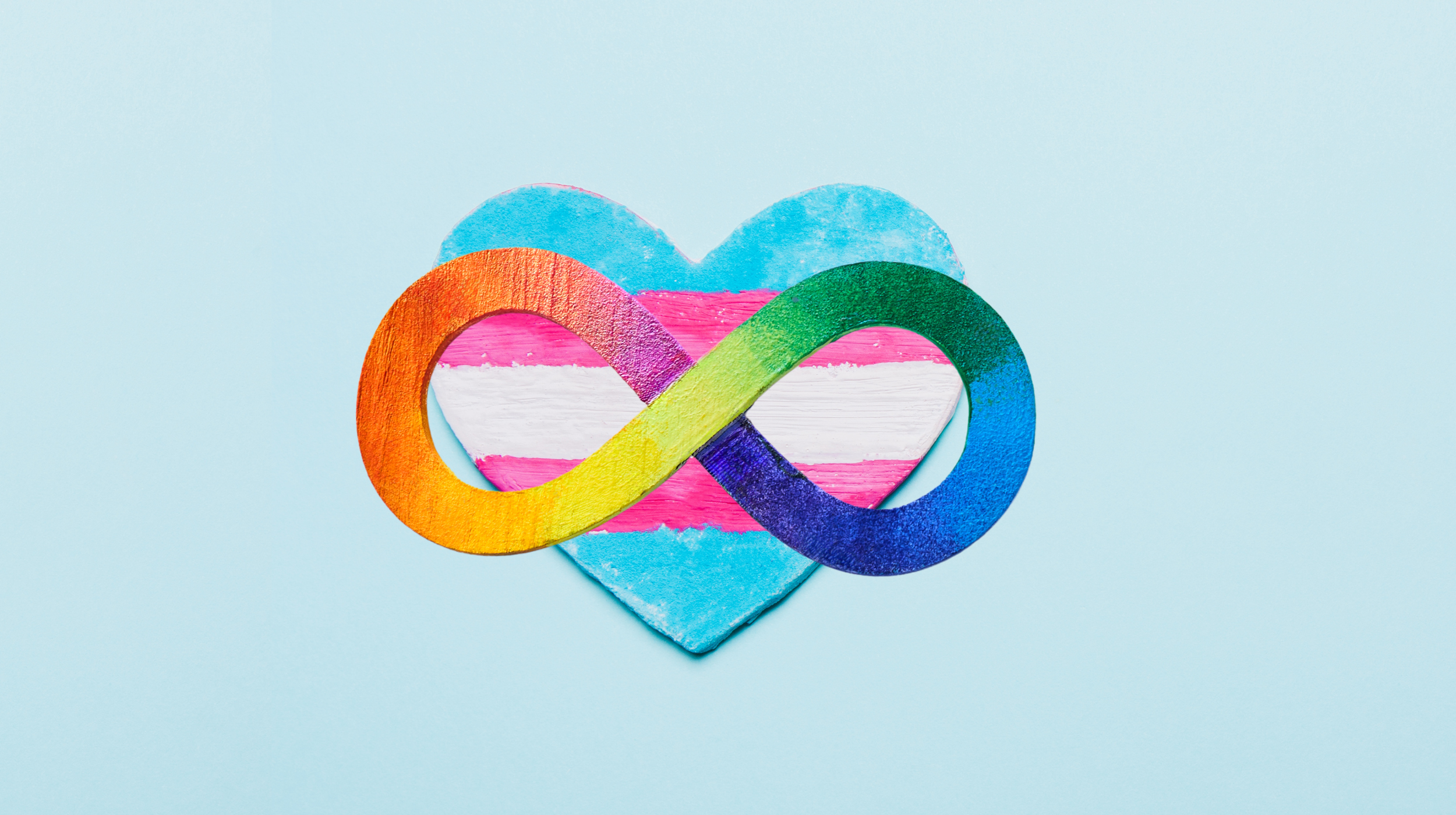 Autistic and Trans: are you both?
