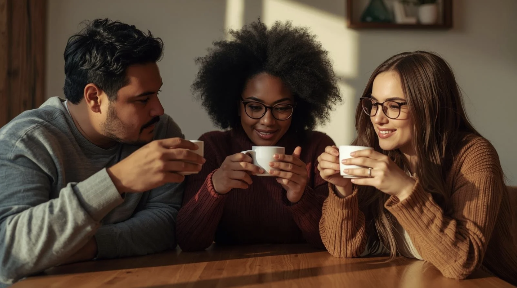 How to Have Better Conversations with Autistic People: It’s Not About “Fixing” Us