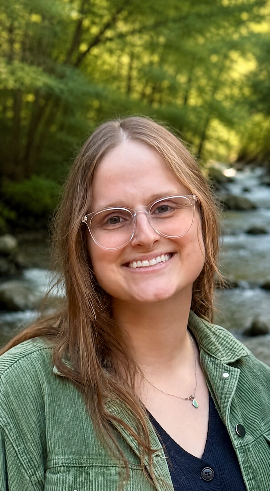 Doctoral Extern: Erin Bonham, MS (She/Her) 