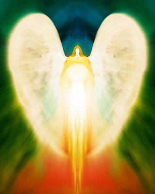 ANGEL ATTUNEMENT WORKSHOP - ONLINE