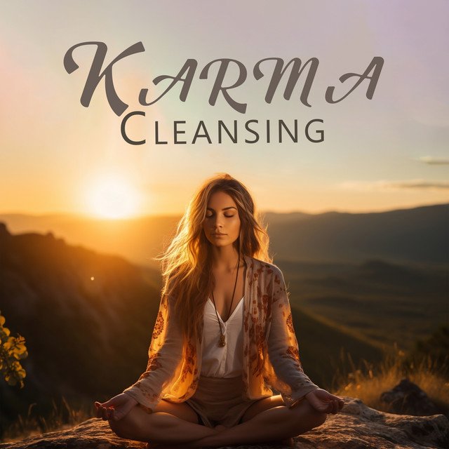 KARMA CLEANSING COURSE - ONLINE