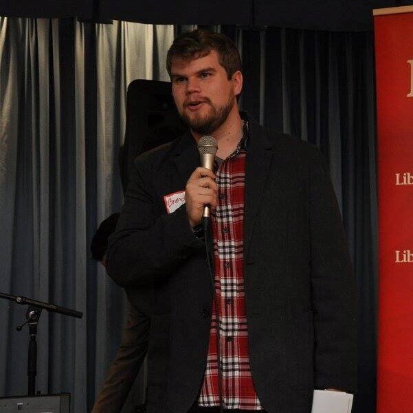 Brenden Sherratt