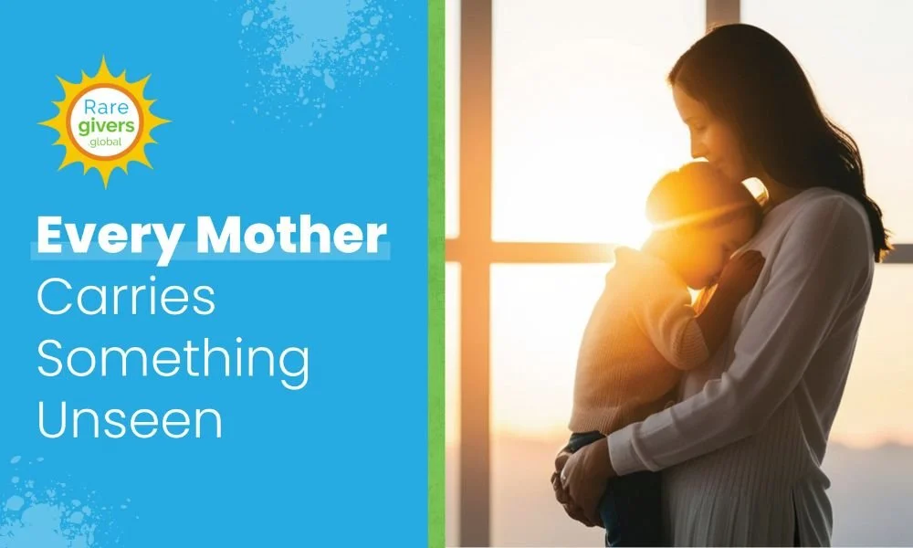 every-mother-carries-something-unseen