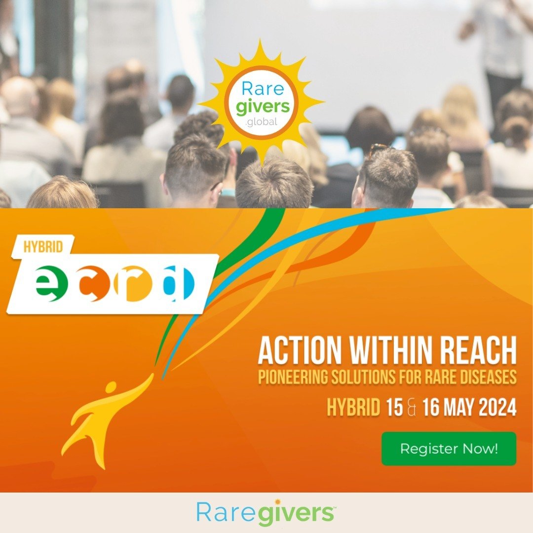 See you in Brussels!

The ECRD is the largest, patient-led, rare disease policy-shaping event held in Europe, and it&rsquo;s fully hybrid for the first time! With over 1000 participants, the Conference is an unrivaled opportunity to network and excha