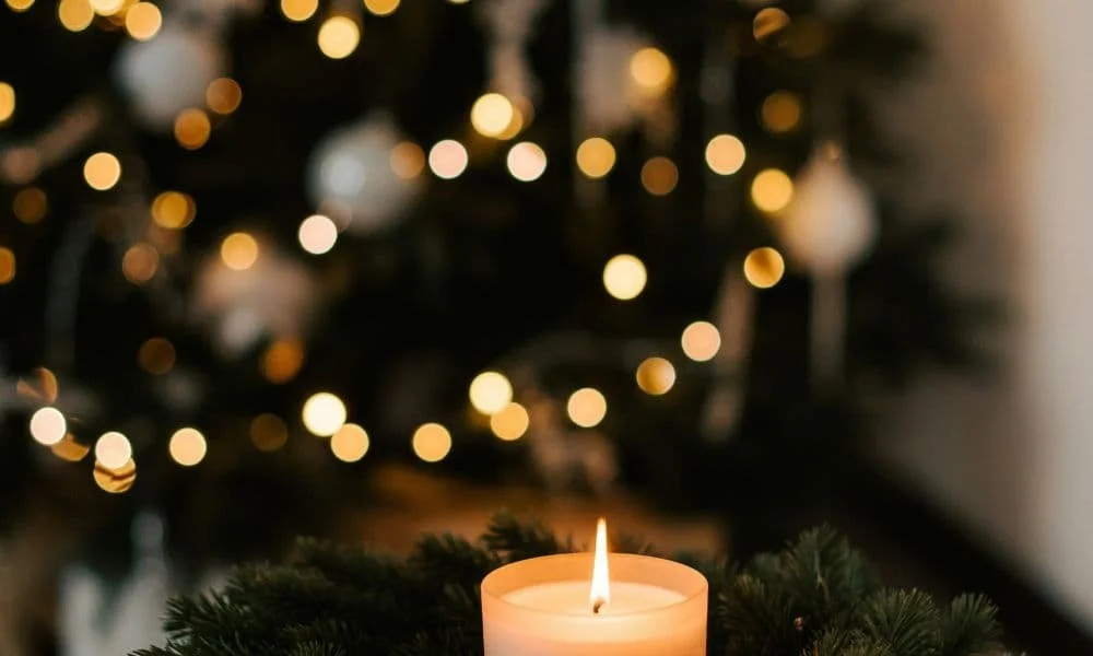 A Holiday Season With More Compassion, Connection, and Ease