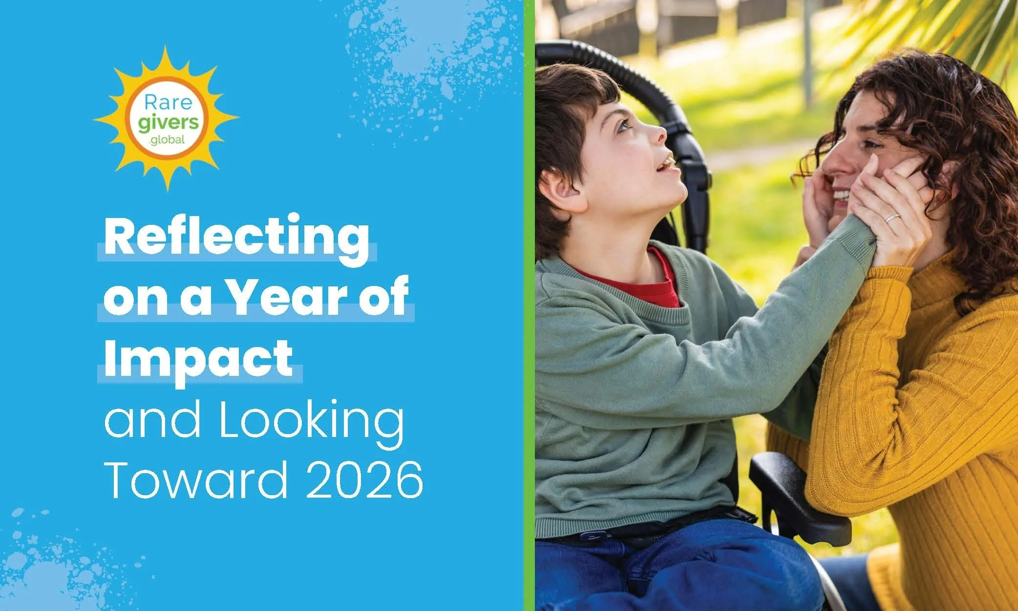 Reflecting on a Year of Impact and Looking Toward 2026