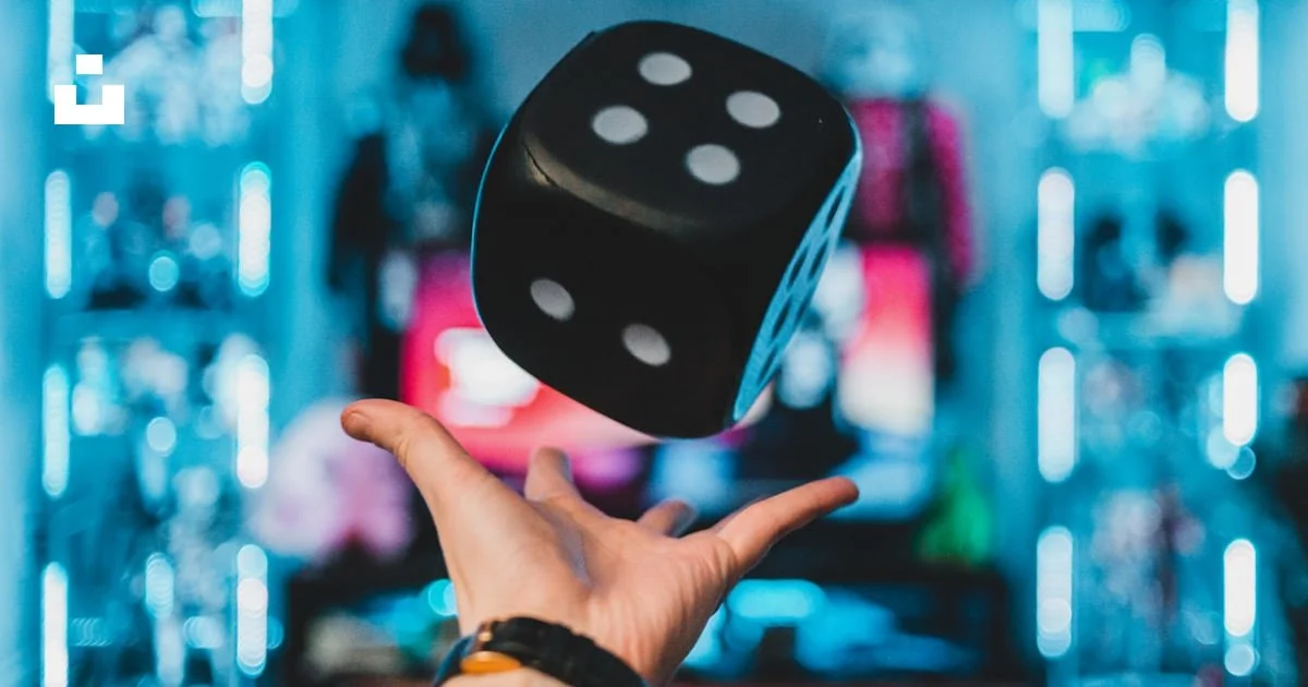 Rolling The Dice: Navigating PTSD and CTSD
