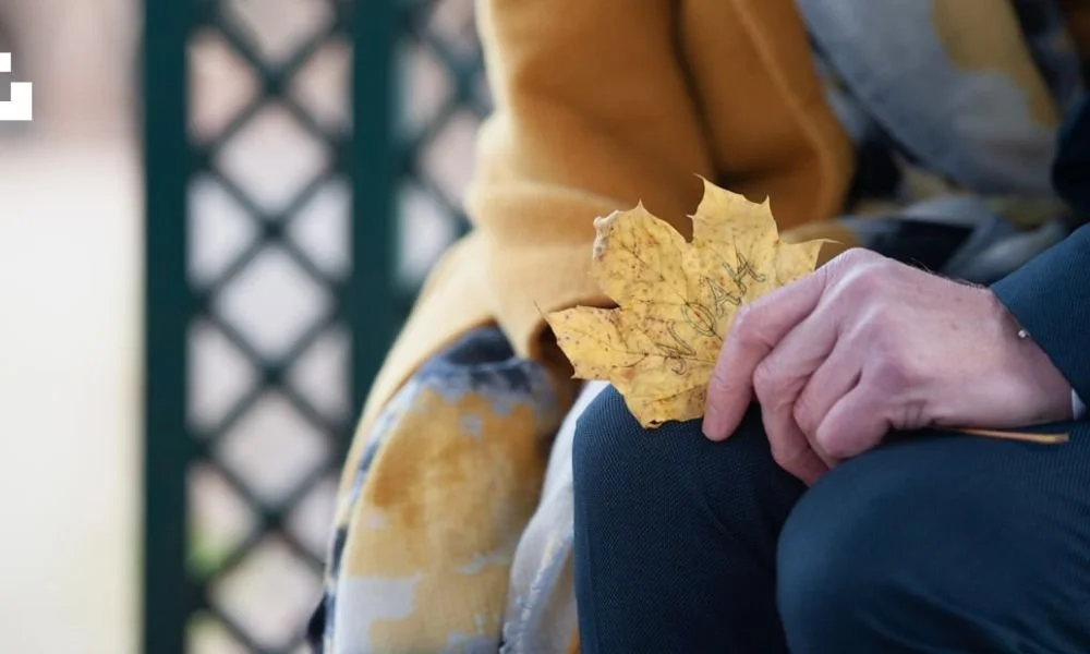 The Courage To Grieve