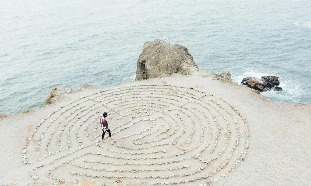 Finding Your Way After Caregiving