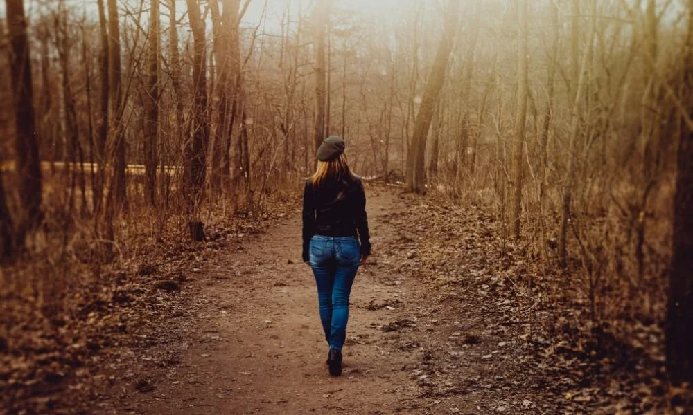 Living with the Unknown: Caring for Yourself While Caring for Someone You Love