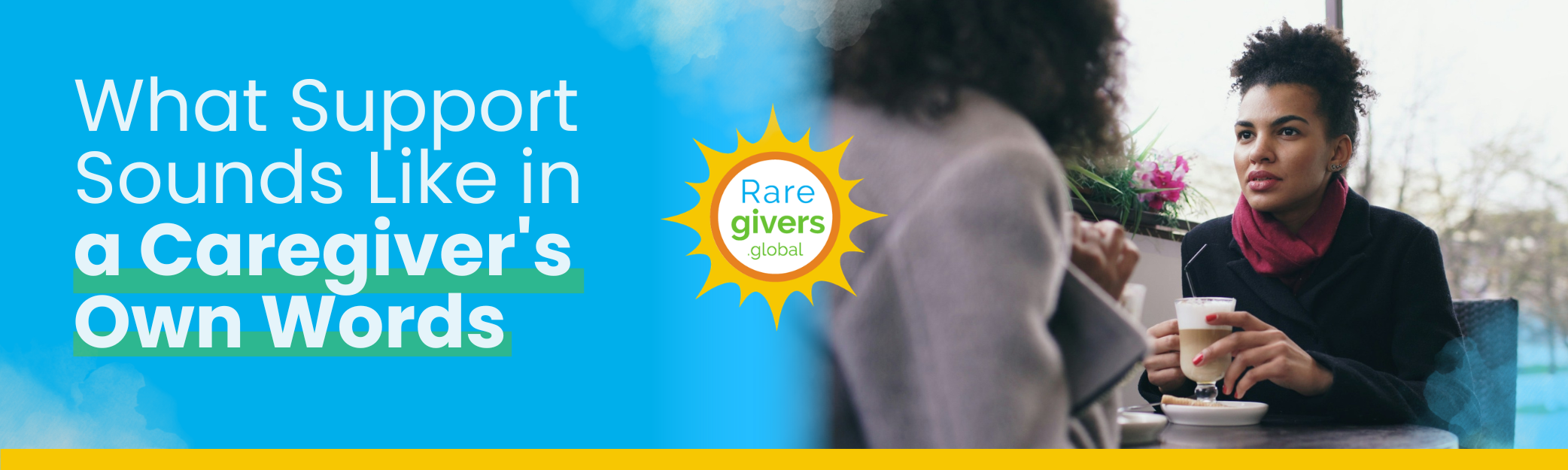 What Is Caregiver Stress? How Rare Disease Families Can Build Resilience Before Crisis