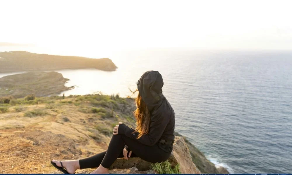 The Precipice Of Uncertainty 