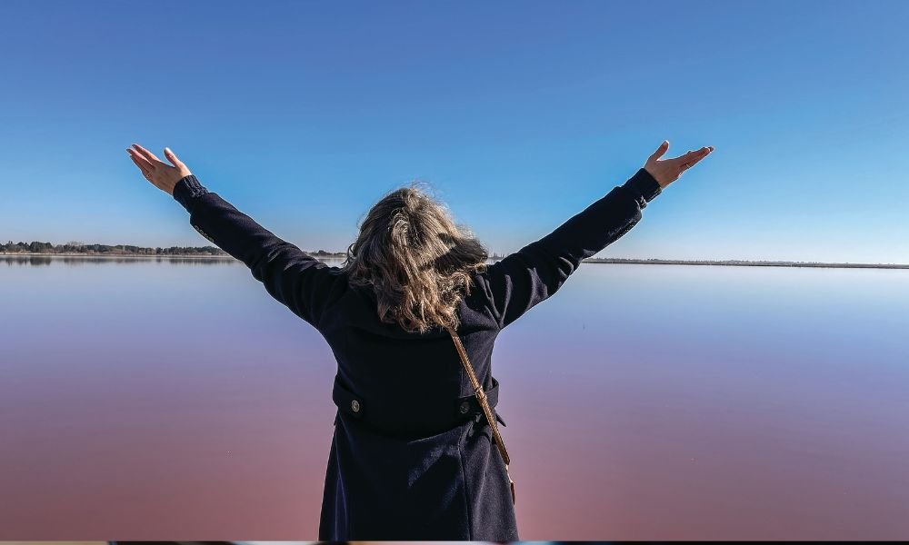 Acceptance: Learning to Live With What Is