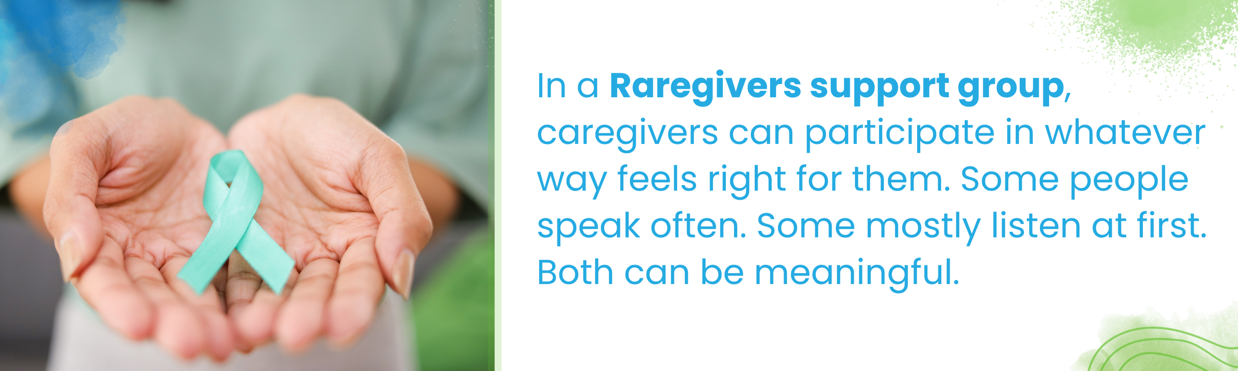 Fragile X awareness often overlooks caregivers