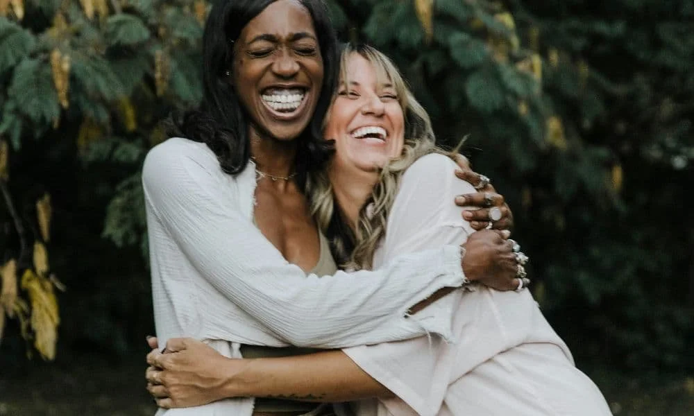 Aligned Friendships: Essential qualities of a True Friend — Raregivers